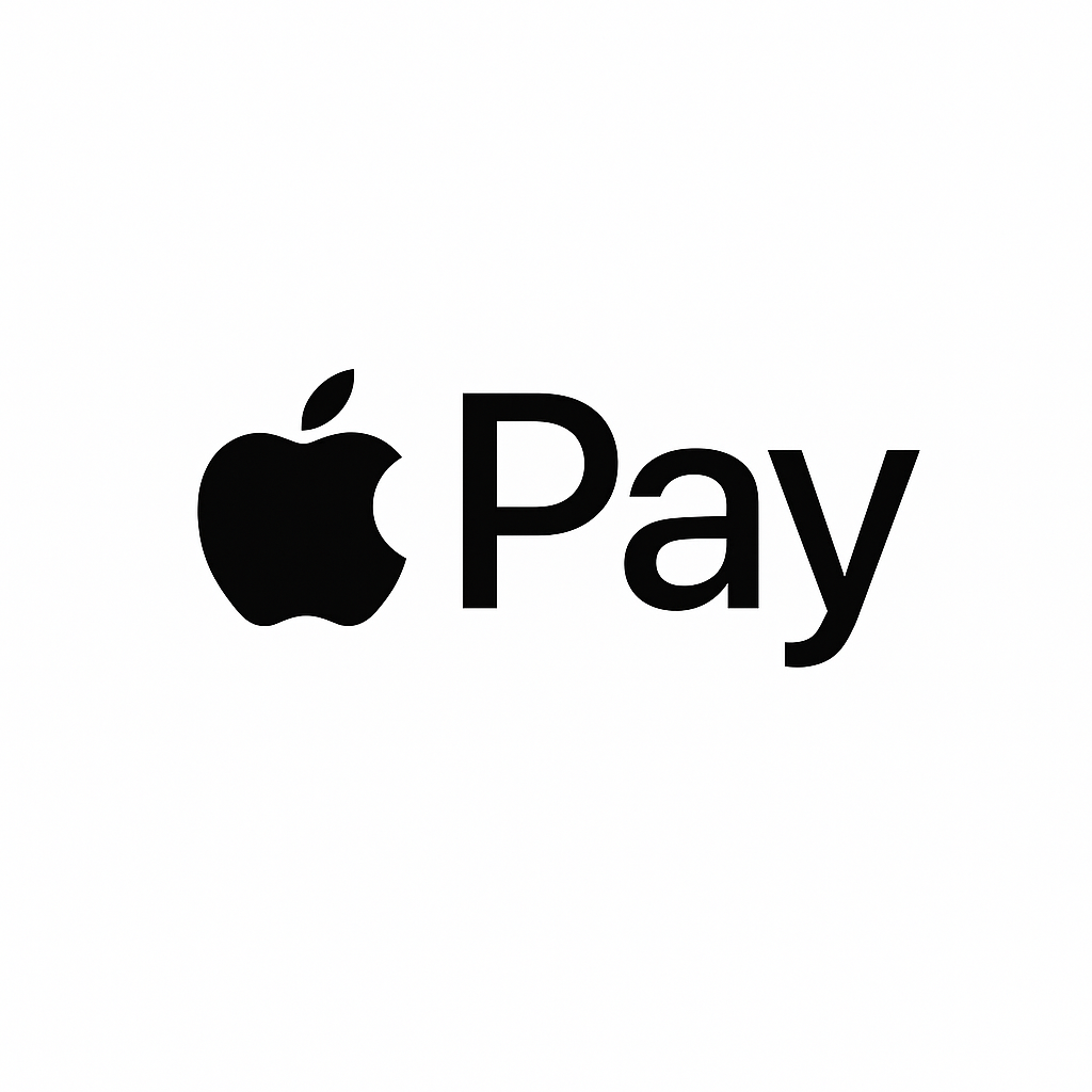 BlazingWildz - Apple Pay Payment Method