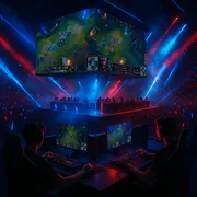 BlazingWildz - Esports Betting - Sports Betting