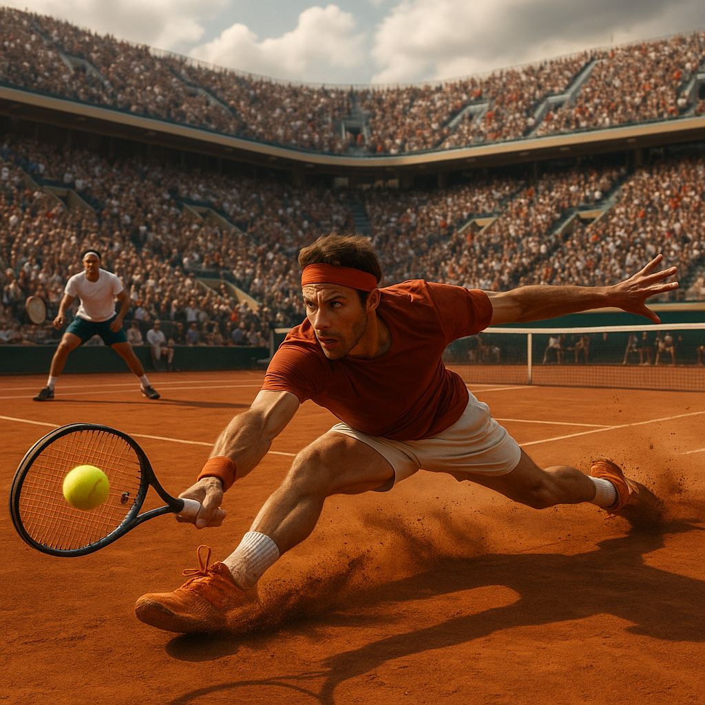 BlazingWildz - Tennis Betting - Sports Betting
