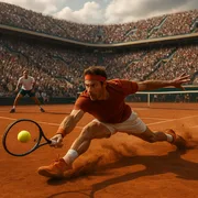 BlazingWildz - Tennis Betting - Sports Betting